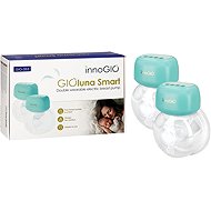 innoGIO GIOluna Smart Double GIO-353 - Breast Pump