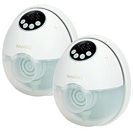 innoGIO GIOluna Maxi Flow Double GIO-362 - Breast Pump