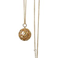Bola HEARTCAGE Gold - Maternity Bola