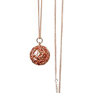 Bola HEARTCAGE Rose Gold - Maternity Bola