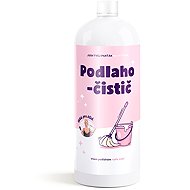 Cleaning for peace Podlahočistič - Floor Cleaner
