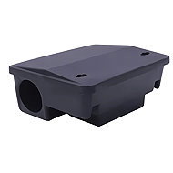 RealG RC-K-1261 Deratizační stanice na jed, návnadový box XXL - Mouse Trap