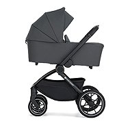 PETITE&MARS SCOUT 2 in 1 Anthracite Moon - Baby Buggy