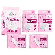 Bocioland Set do porodnice - Postpartum Pads
