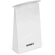 Dooky Travel Nausea Bags 4 pcs - Poly Bag