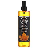 RedOne Natural Tabacco 400 ml - Aftershave