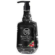 RedOne Forest Fruits 1000 ml - Shaving Gel