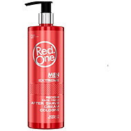 RedOne Cream Cologne Extreme 400ml - After-Shave Cream