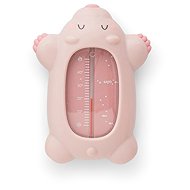Saro Baby Bath Thermometer Pink - Bath Therometer