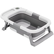 Tulano Vana Bathe 25 Grey - Baby Bathtub