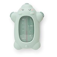 Saro Baby Water Thermometer Mint - Bath Therometer