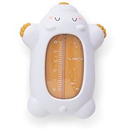 Saro Baby Mustard Water Thermometer - Bath Therometer