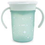 Saro Baby 360° Training Cup Mint - Baby cup