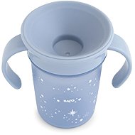 Saro Baby 360° Training Cup Blue - Baby cup