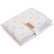 Saro Baby Spring Cottage Changing Mat - Changing Pad