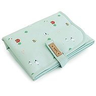 Saro Baby Changing Mat Funny Farm - Changing Pad