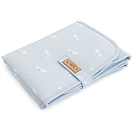 Saro Baby Přebalovací podložka Polaris Grey - Changing Pad