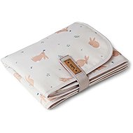 Saro Baby Přebalovací podložka Bunnies - Changing Pad