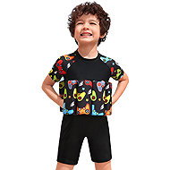Excellent Children's swimwear with floats size 104 - Baby Swimwear