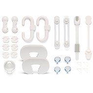 Dooky Safety Starter Pack 25 pcs - Kit