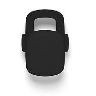 Dooky Zámek na dvířka trouby, černý - Child Safety Lock