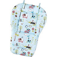 CHIPOLINO Stroller Liner Blue - Stroller liner
