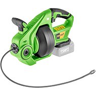 PROCRAFT PCD20bb cordless pipe cleaner (without battery) - Drain Cleaner