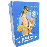 Excellent Nosítko pro miminka - Baby Carrier