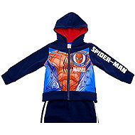 MARVEL Tracksuit size 98 - Spiderman - Baby Tracksuit