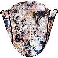 Pinkie Footmuff Bugee Flower - Footmuff