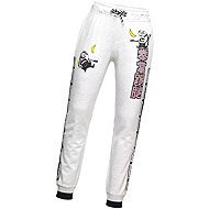 Javoli Joggers Light Grey Size 104 - Minions - Sweatpants