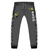 Javoli Dark Grey Sweatpants Size 104 - Minions - Sweatpants
