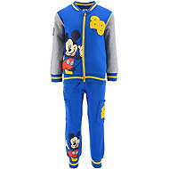 Disney Tracksuit size 104 - Mickey Mouse - Baby Tracksuit