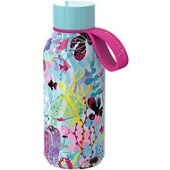 Quokka Solid Thermal Bottle, 330ml, Underwater - Children's Thermos