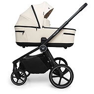 MUUVO Five 2-in-1 Pushchair, Desert Sand - Baby Buggy