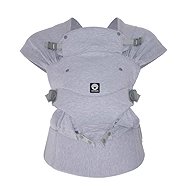 Dooky Klokanka COSY COMFORT Grey - Baby Carrier