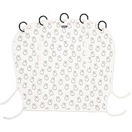 Dooky Design clona Miffy - Pram Sun Shade