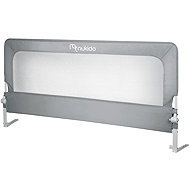 Nukido NK-228 Bed Guard 200cm, Grey - Child Restraint