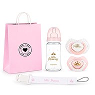 Canpol babies Dárková sada Little Princess 6–18m - Children's Kit