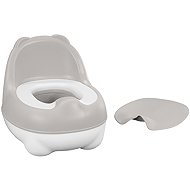 Bo Jungle Nočník Bear Nougat - Potty