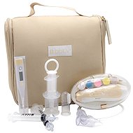 Babymoov Hygienický set Minicäre - Baby Health Check Kit