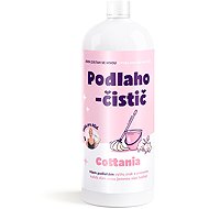 Úklid pro klid Podlahočistič Cottania - Floor Cleaner