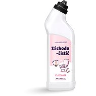 Úklid pro klid Záchodočistič Cottania - Toilet Cleaner