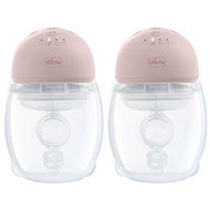 Chicco Hands-free Duo Electric Breast Pump - Breast Pump