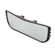 Verk 10153 Panoramic car rear-view mirror, 30 cm - Baby Car Mirror