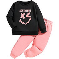 Excellent Tepláková souprava Adventure vel. 110 - Sweatpants