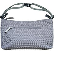 Pinkie Organizér Small Grey Comb - Stroller organiser