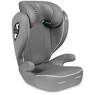 Caretero Autosedačka Breezy 2v1, 100–150 cm, šedá - Car Seat