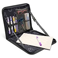 Dooky Backseat Car Travel Tray Miffy - Car Activity Center