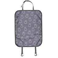 Dooky Car Seat Protector Kick Mat Miffy - Cover